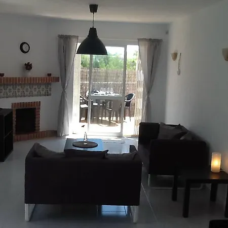 Chimenea 10 Apartment Nerja