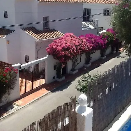 Apartment Chimenea 10 Nerja