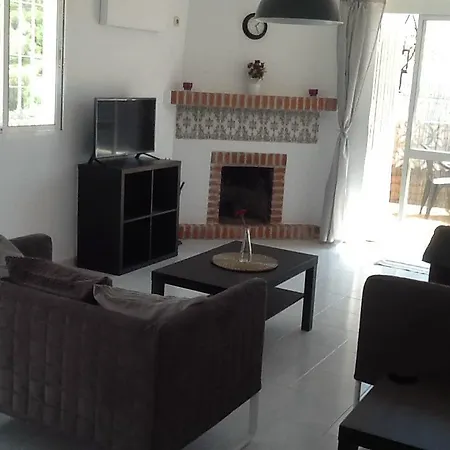 Chimenea 10 * Nerja