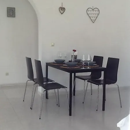 Apartment Chimenea 10