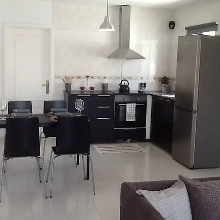 Apartment Chimenea 10 Nerja