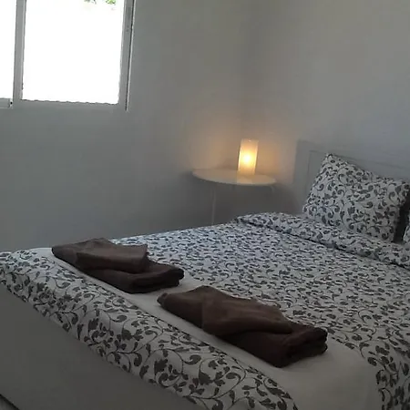 Chimenea 10 Apartment Nerja